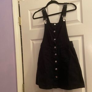 Overall Dress